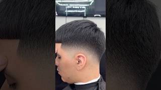 LEARN TO FADE  EASY DROP FADE TUTORIAL 💈🔥barber tutorial haircut [upl. by Ettenot]