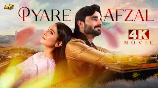 PYARE AFZAL  MOVIE  Hamza Ali Abbasi  Ayeza Khan  ARY FILMS [upl. by Venn]