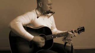 Born To Run acoustic  Bruce Springsteen cover performed by Jason Herr [upl. by Halullat]