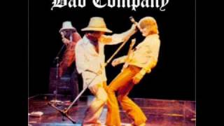 Bad Company  Live For The Music Live in Albuquerque 1976 [upl. by Stubstad]