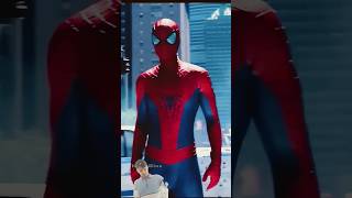 Spider Man Vs Rhino Spider Man Attitude Status Andrew Edited By Raihan Nion shortsspidermanviral [upl. by Olegnalehcim]