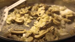 How to Make Easy Beef Stroganoff  Allrecipescom [upl. by Harias]