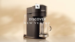 Nespresso  Vertuo Next 10  MEA [upl. by Law191]