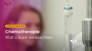 Chemotherapie bij VieCuri Medisch Centrum [upl. by Geilich]