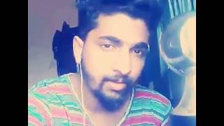 പിന്നിൽ വന്നു കണ്ണു പൊത്താം😍😍 super song by Ajoobsha [upl. by Olive]