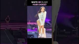 Edit Trend tắt đèn  White or Black  Lisa Blackpink [upl. by Names547]