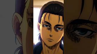 Eren Yeager is not just a character he is an emotion erenyeager aot anime [upl. by Anom137]