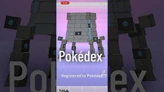 Let’s Raid Stakataka 💪 pokemongopvp pokemongogbl [upl. by Yaral]