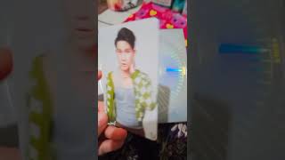 Photocard Ricky un1ty un1tyofficial [upl. by Ettedo977]