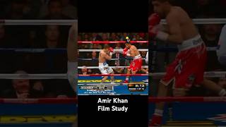 Amir Khan  Film Study  Learn A Stepping Jab Defense [upl. by Chari336]