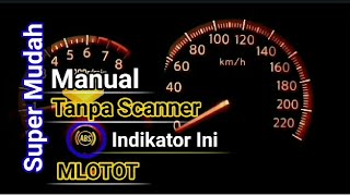 Cara Mengatasi Indikator Abs Nyala  Lakukan Ini Jika Lampu Indikator ABS Menyala Pada Mobilmu [upl. by Norit632]