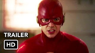 DCTV quotComics Come To Lifequot Trailer HD Arrow The Flash Supergirl Batwoman [upl. by Ainot]