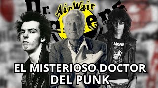 Dr Martens los borcegos más famosos del mundo │ BIZELANEAS 162 [upl. by Karleen]