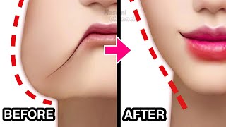 25 MIN🔥 BUCCAL FAT Removal Exercise amp Massage  Reduce Cheek Fat Chubby Cheeks Saggy Cheeks [upl. by Mukerji]