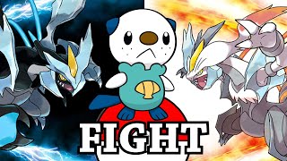 Lets Play All of Pokemon Black 2 amp White 2 A Nuzlocke [upl. by Ahsinotna483]