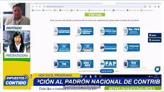 WEBINAR RC IVA  DEPENDIENTES Y AGENTES DE RETENCIÓN [upl. by Arata562]