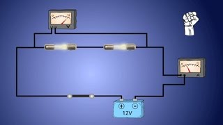 Elektrischer Widerstand  Trailer Schulfilm Physik [upl. by Annol]