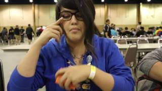 Top 4  ARG Orlando  Jackie Bernal  Abyss Actor Metalfoe [upl. by Lahcym]