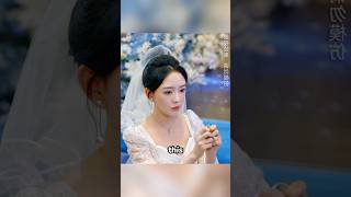 Will you replace the groom at your wedding ceremony after encountering itdrama movie [upl. by Danete]