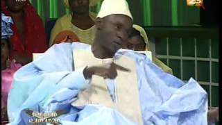 Special Gamou du 17 Aout 2012 [upl. by Debbie]