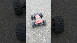 A New RC Car That DOMINATES Them All [upl. by Arodal646]