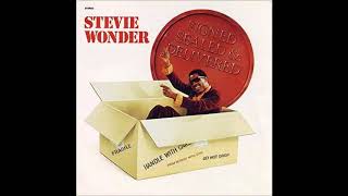 Stevie Wonder  Signed Sealed Delivered  Extended [upl. by Ahseyd]