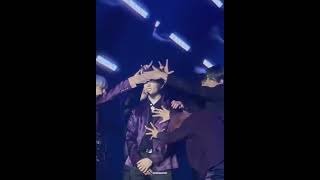 JAEHYUN fancam BRING THE NOIZE  NCT 127 2ND TOUR NEO CITY  Singapore  THE LINK [upl. by Lacym928]