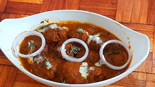 Veg Bhuna Recipe Gravy Premix nlNo Onion No Garlic Mrunals snacks recipes [upl. by Isyak189]