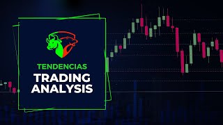 2 TradingTipos de Tendencias [upl. by Aelyak]