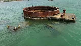 USS Arizona Memorial at Pearl Harbor  Whats it like to visit [upl. by Ayikaz562]