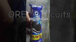 Oreo Chocolatey Sandwish Biscuityoutubeshorts viralvideo trending plzsubscribemychannel [upl. by Inek]