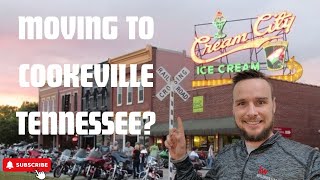 Ultimate Guide to Moving to Cookeville Tennessee cookevilletn tennesseelife [upl. by Aicella]