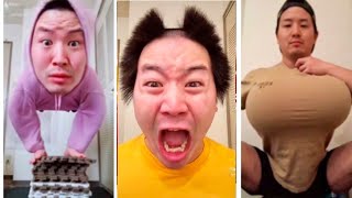 Junya 1 Gous Funniest 🤣 TikToks Compilation  tiktok compilation  funny videos [upl. by Faden]