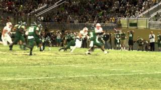 2014 SUU at Cal Poly Football [upl. by Carlisle]