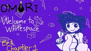 Chapter 1  Welcome to Whitespace Episode 1 Shortform [upl. by Georgine210]