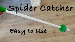 Spider Catcher [upl. by Thatch]