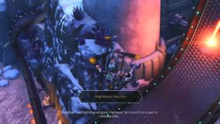 Ratchet amp Clank PS4  Batalia Magneboots Skip [upl. by Nylzzaj]