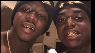 Kodak black Ft jackboy raw dawg oficial unreleased audio [upl. by Pedrotti699]