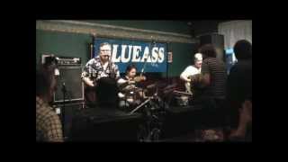 Blueass Blues band quotHard time blues quot [upl. by Diet363]