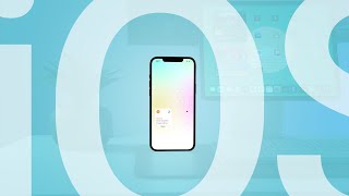 Comment PERSONNALISER son iPHONE iOS 15 [upl. by Hepzi]