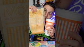 Eating My Favorite Items From Whataburger 🍟🍔 whataburger mukbang [upl. by Base264]