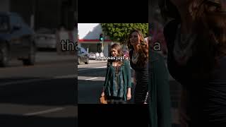 Gloria and Haley got late😂🤣 modernfamily gloriapritchett haley women girl funny movie shorts [upl. by Okorih43]