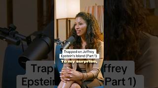 Trapped on Jeffrey Epsteins Island Part 1 [upl. by Iruyas]