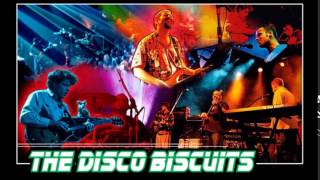 Disco Biscuits 2006 11 17  Mulberrys  Rock Candy  RLH  Rock Candy [upl. by Rehpotsrik567]