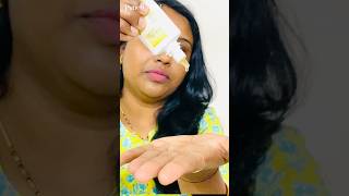 फक्त एकदा वापरा 😱 चकीत व्हाल puneritadka shorts skincare [upl. by Eenattirb654]