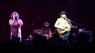 Colter Wall “The Calgary Stampede” [upl. by Ellekcim]