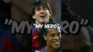 He was my Hero  Boateng on Ronaldinho barca [upl. by Agler]