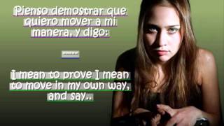 Fiona Apple  Extraordinary Machine Subtitulos en Español English Lyrics [upl. by Leahpar624]