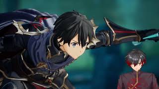 EN粵語Sword Art Online Fractured Daydream Part 3 [upl. by Analem]