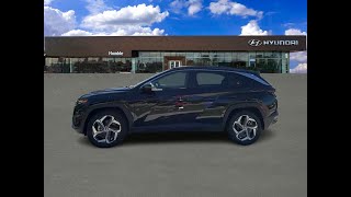 2024 Hyundai Tucson SEL Humble New Caney Huffman Cleveland Mt Houston East Gate Daton Sp [upl. by Oelgnaed34]